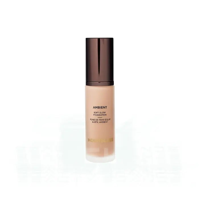 Hourglass | מייקאפ זוהר בכיסוי בינוני 30 מ"ל (גוון 2.5) "Ambient Soft Glow Foundation"