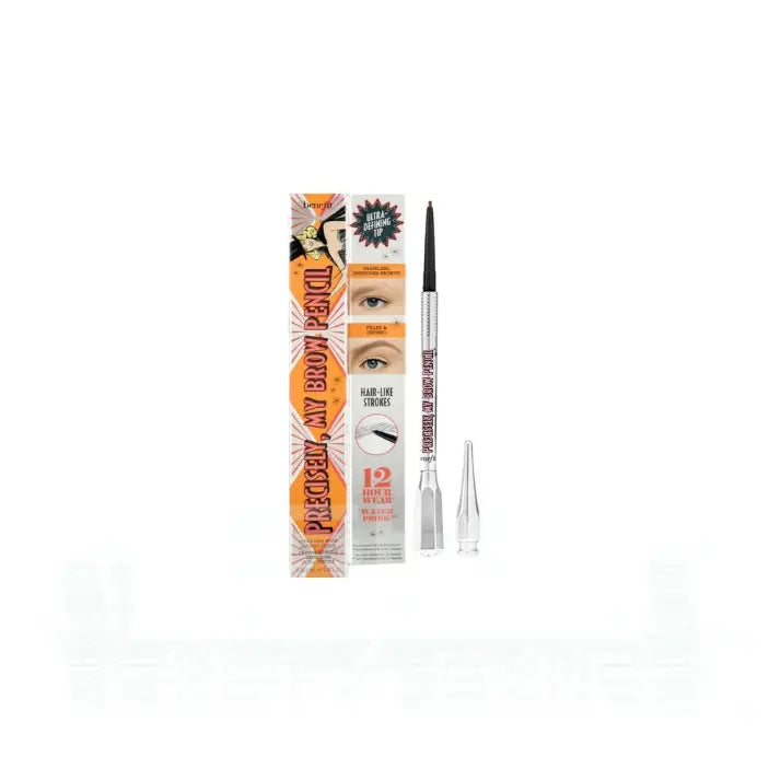 Benefit | עיפרון גבות דק 0.08 גרם "Precisely My Brow Pencil"