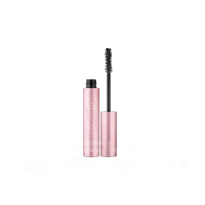 Too Faced | מסקרה לנפח ואורך (שחורה) 8 מ"ל "Better Than Sex Mascara"