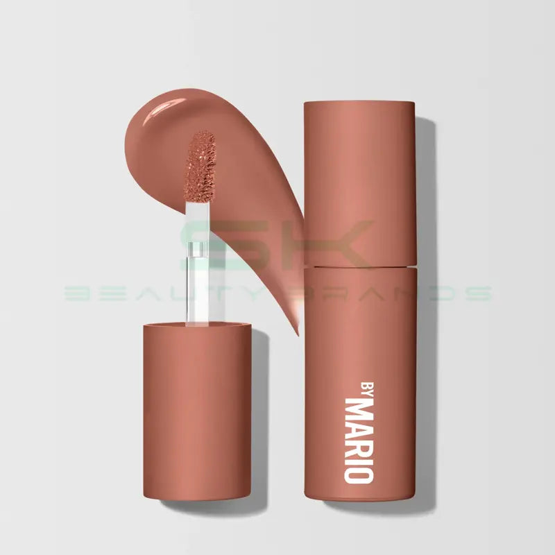 Makeup by Mario MoistureGlow Plumping Lip Color - Barely Pink