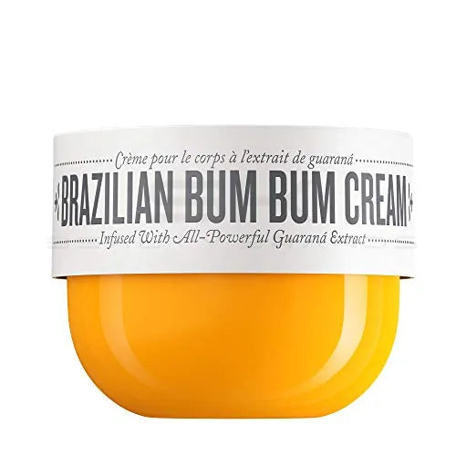 Sol DE Janeiro Brazilian Bum Bum Cream 75ml