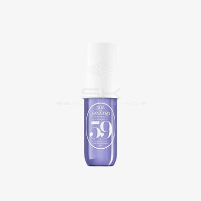 Sol de Janeiro | ספריי גוף מבושם 90 מ"ל "Brazilian Crush Cheirosa Perfume Mist"