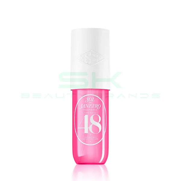 Perfume Mist Cheirosa 48 | Sol de Janeiro