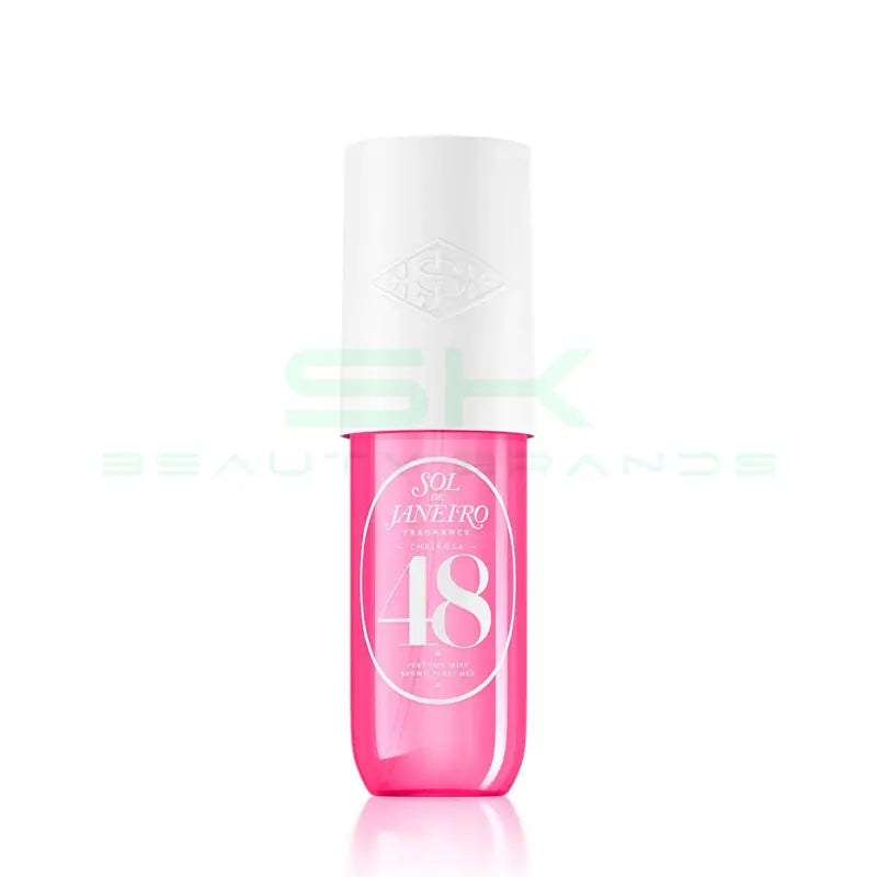 Perfume Mist Cheirosa 48 | Sol de Janeiro