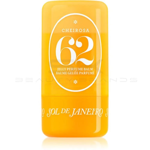 טען תמונה 1 בתצוגת גלריה. Sol de Janeiro | בושם ג'ל מוצק "Jelly Perfume Balm"