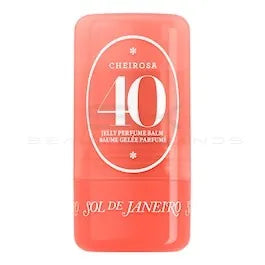 טען תמונה 1 בתצוגת גלריה. Sol De Janeiro Cheirosa 40 Jelly Perfume Balm
