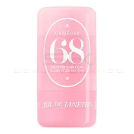 Sol De Janeiro Cheirosa 68 Jelly Perfume Balm