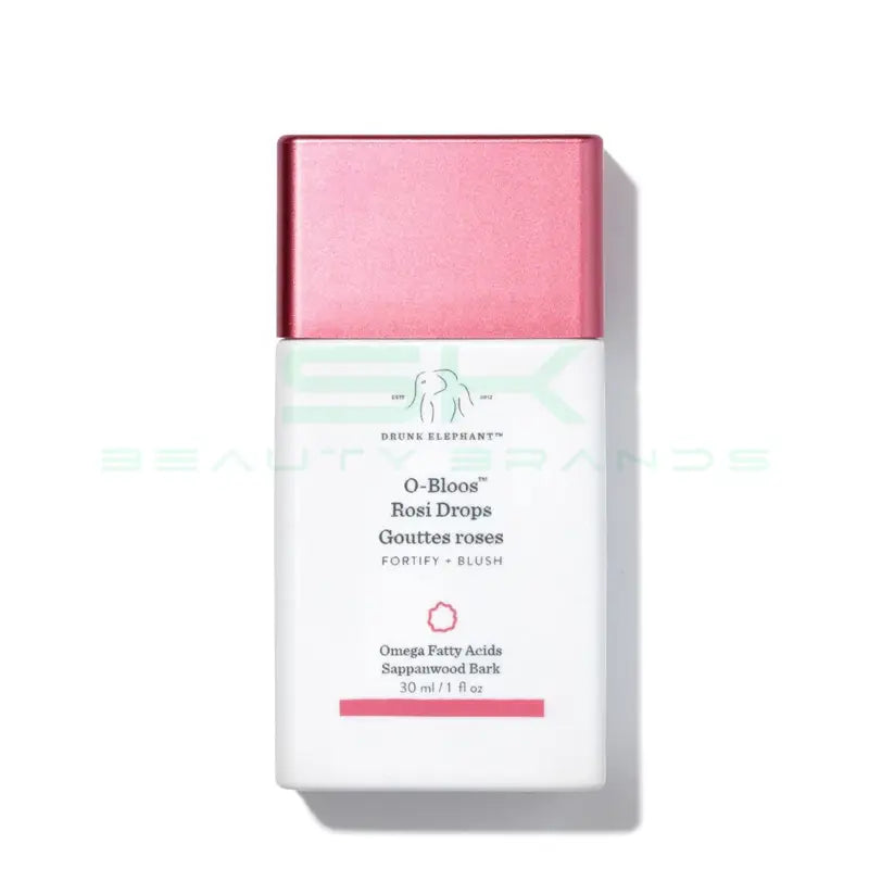 Drunk Elephant O-Bloos Rosi Drops