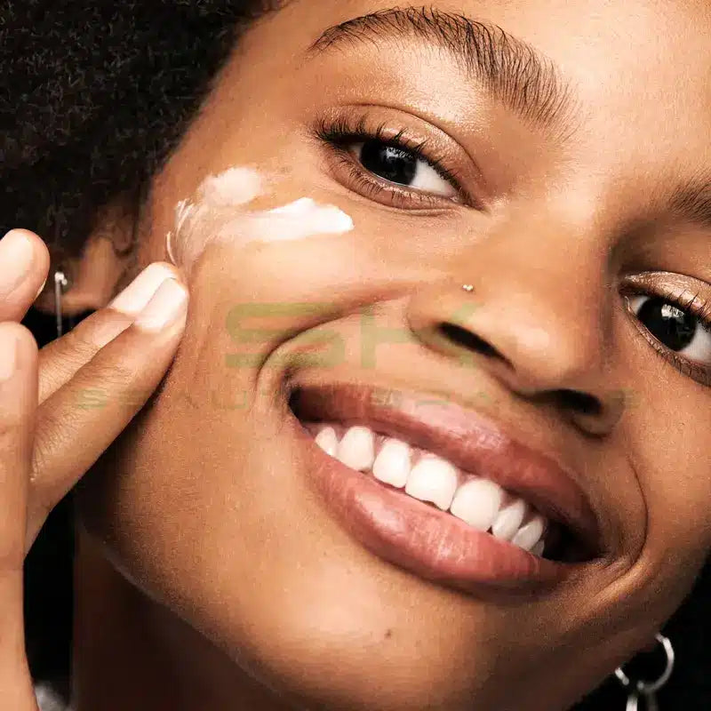 VEGAN MILK CREAM CLEANSER