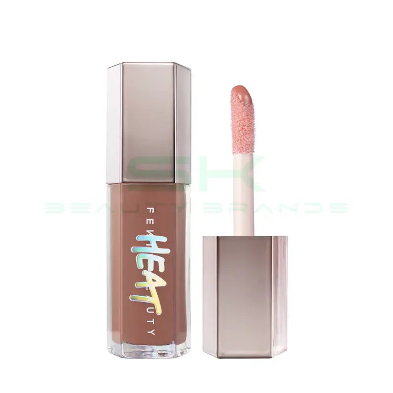 Gloss Bomb Heat Universal Lip Luminizer + Plumper | Fenty Beauty