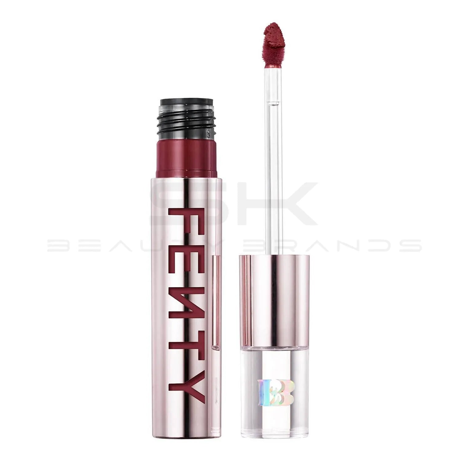 Fenty Beauty | שפתון נוזלי קטיפתי "Icon Velvet Liquid Lipstick"