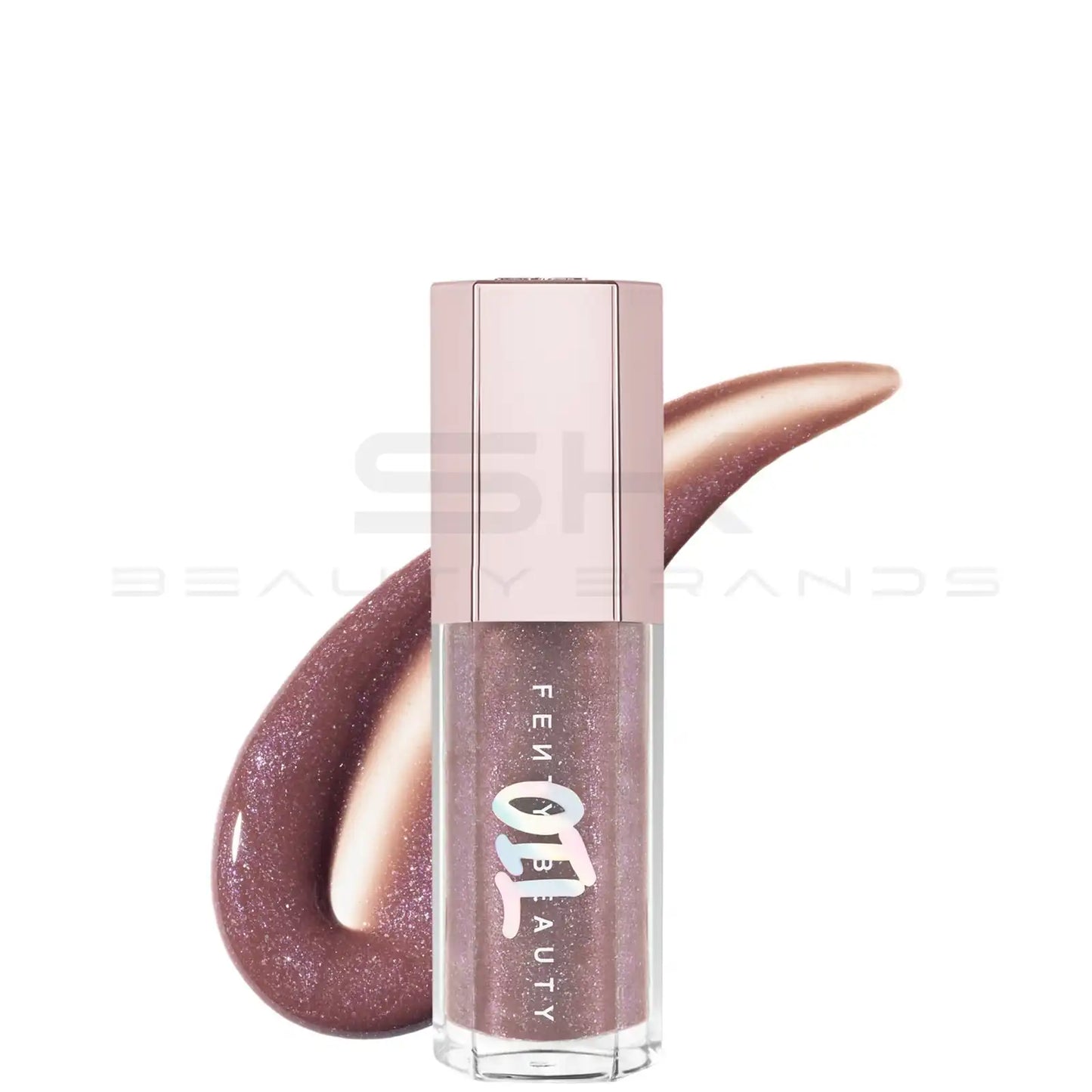 Fenty Beauty Gloss Bomb Oil Luminizing Lip Oil 'N Gloss