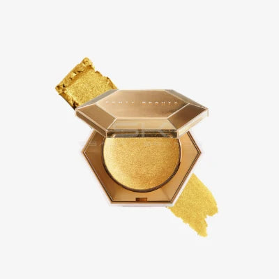 Fenty Beauty | שימר מואר (גוון Trophy Wife 05) "Diamond Bomb"
