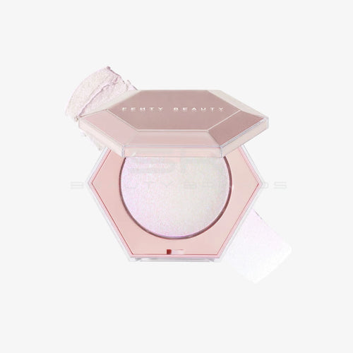 טען תמונה 1 בתצוגת גלריה. Fenty Beauty | שימר מואר (גוון Pink Ice) "Diamond Bomb All-Over Diamond Veil"