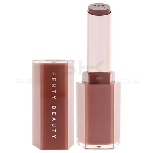 טען תמונה 1 בתצוגת גלריה. Fenty Beauty | סטיק גלוס שפתיים שימרי "Gloss Bomb Stix High-Shimmer Gloss Stick"