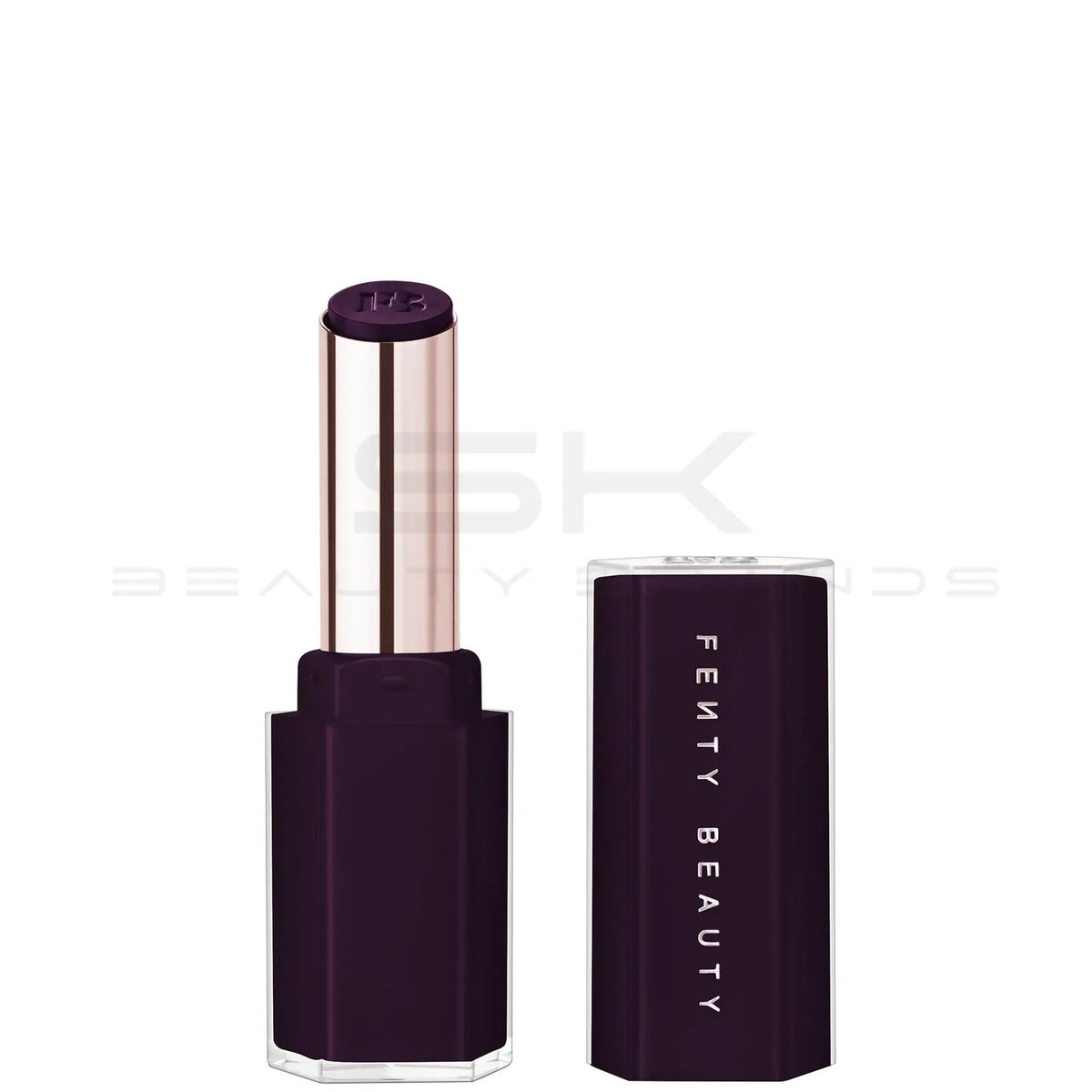 Fenty Beauty Gloss Bomb Stix 3.6g (Various Shades) - Midnight Ballerina