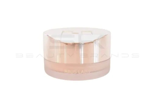 טען תמונה 1 בתצוגת גלריה. Haus Labs Bio-Blurring Talc-Free Loose Setting Powder - Neutral Peach - Neutral Beige with Peach Undertones