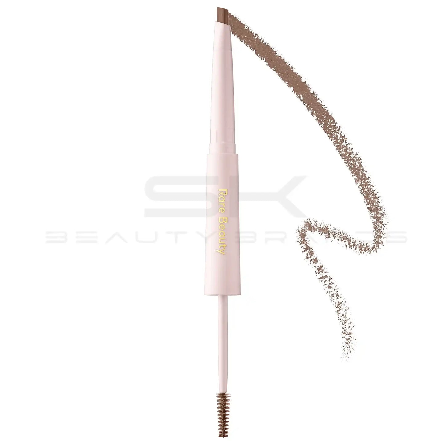 (Rich Taupe) Rare Beauty Brow Harmony Crayon & Gel  / New with Box