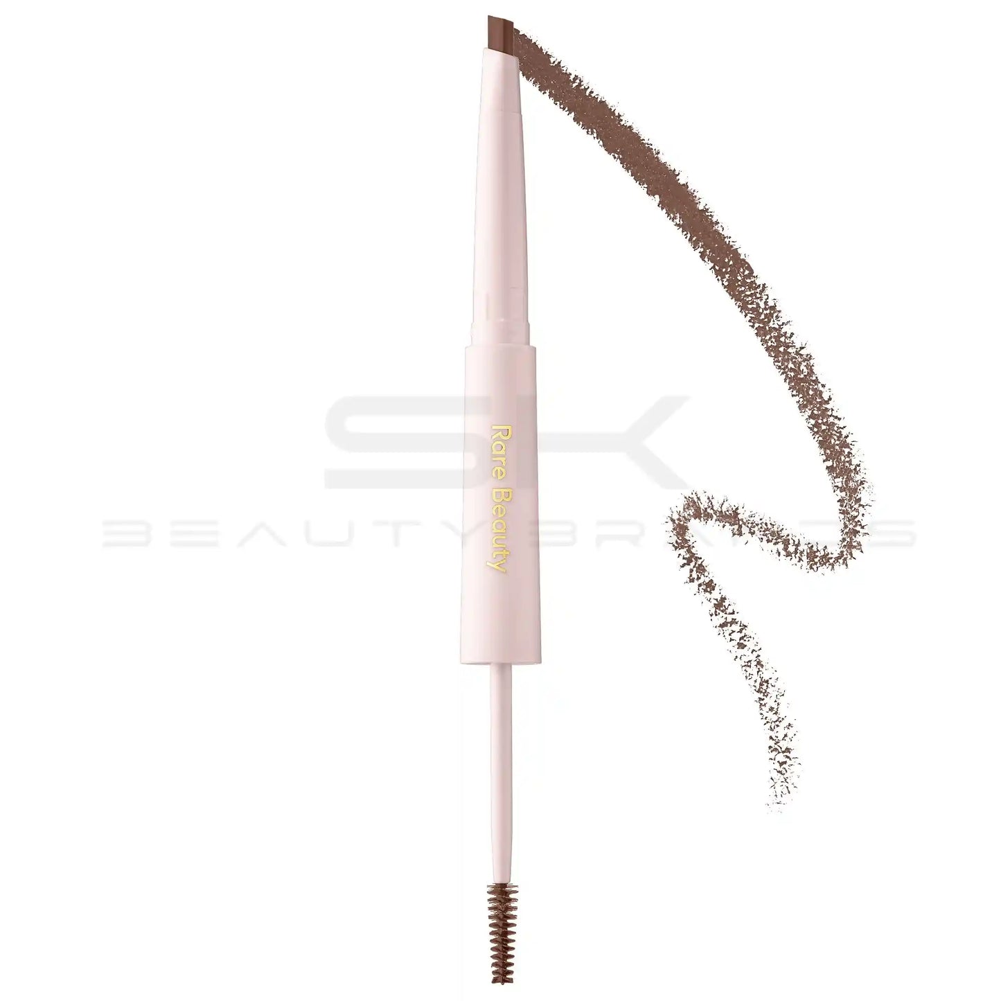 Rare Beauty Brow Harmony Crayon & Gel Warm Brown / New with Box