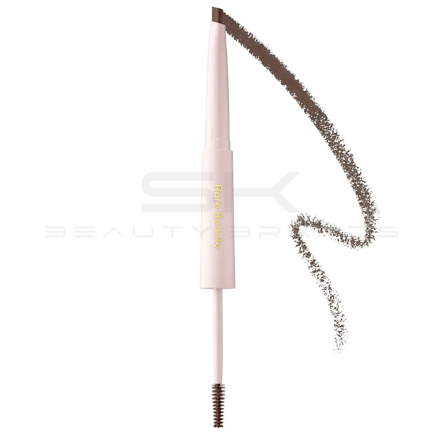 Rare Beauty by Selena Gomez Brow Harmony Pencil  Gel Cool Brown Selenas Shade