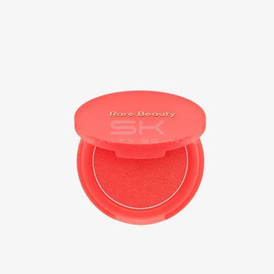 Rare Beauty | סומק קרם בגימור מאט קטיפתי "Soft Pinch Matte Bouncy Blush"