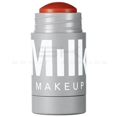 טען תמונה 1 בתצוגת גלריה. Milk Makeup Lip + Cheek Cream Blush Stick Swerve 0.21oz/6g New with Box