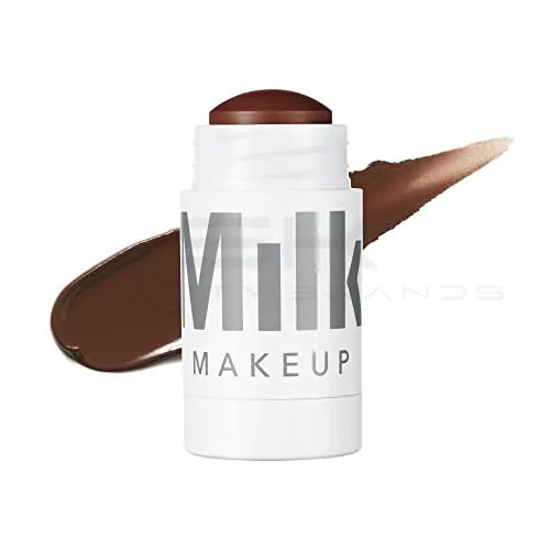 Milk Makeup Matte Bronzer Stick - Blitzed-Brown