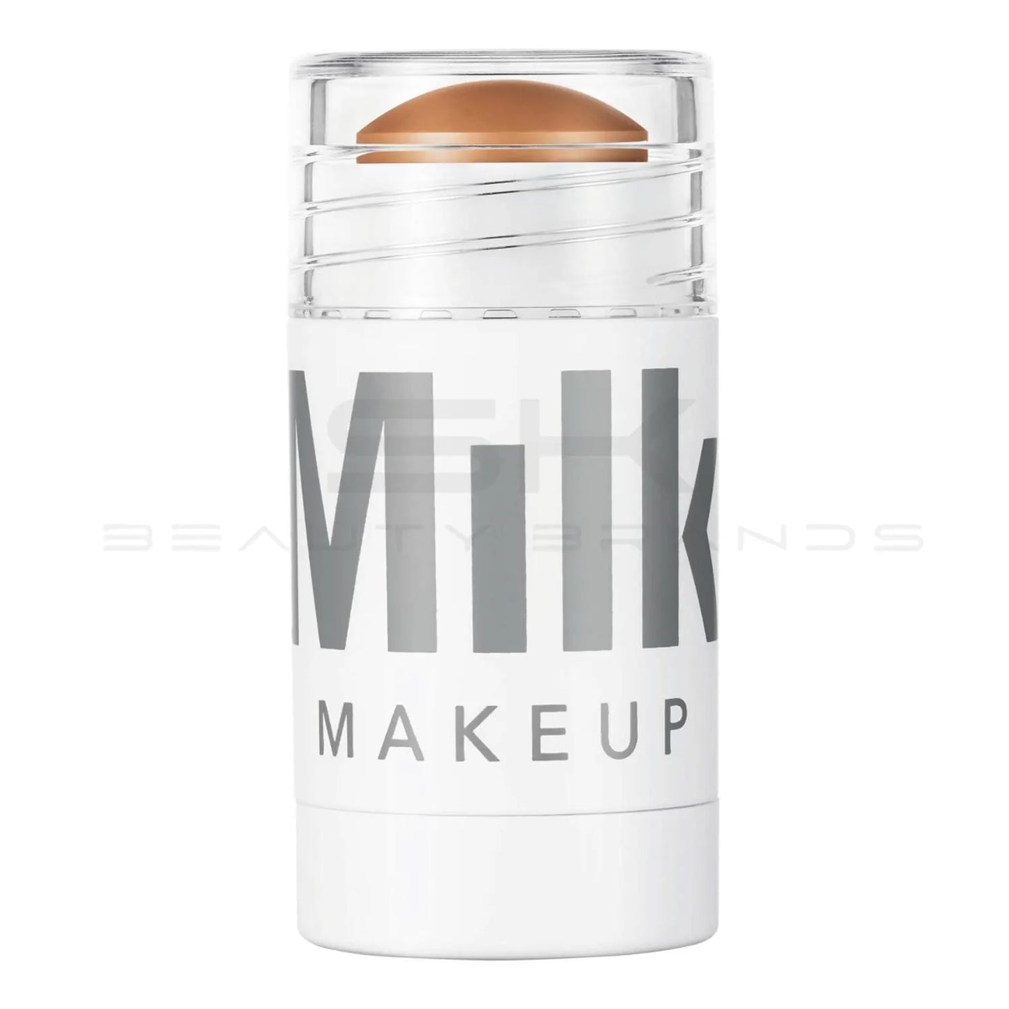 Milk Makeup Matte Bronzer Stick - Spaced-Brown