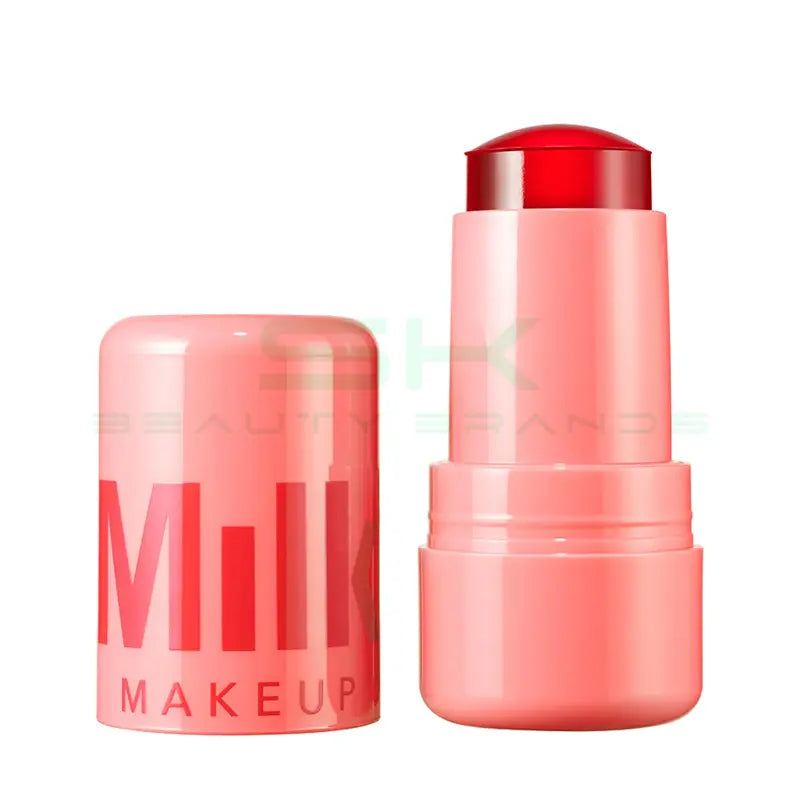 Milk Makeup | Cooling Water Jelly Tint Blush + Lip Stain | Milk Makeup - Spritz