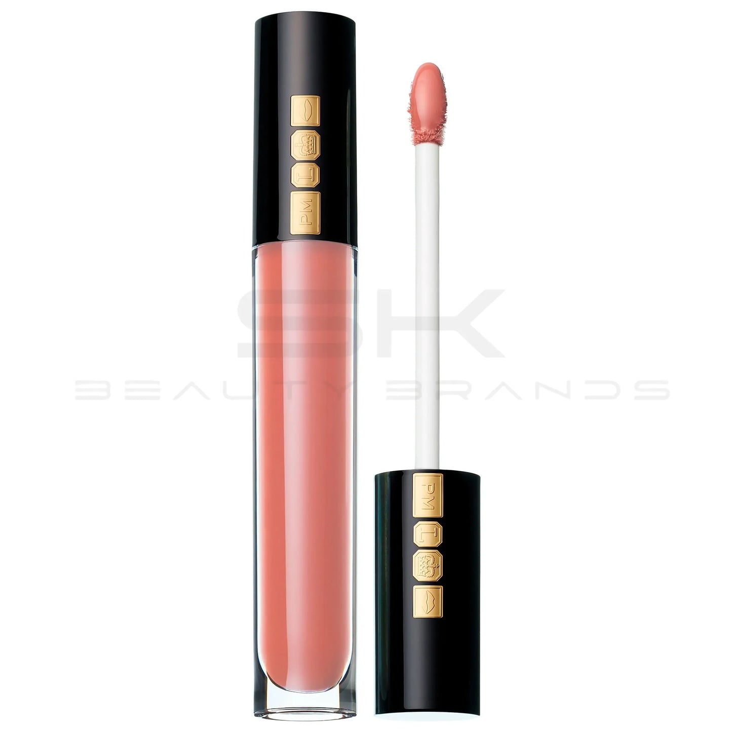 Pat McGrath Labs LUST: Gloss 4.5ml (Various Shades) -  Flesh Fantasy