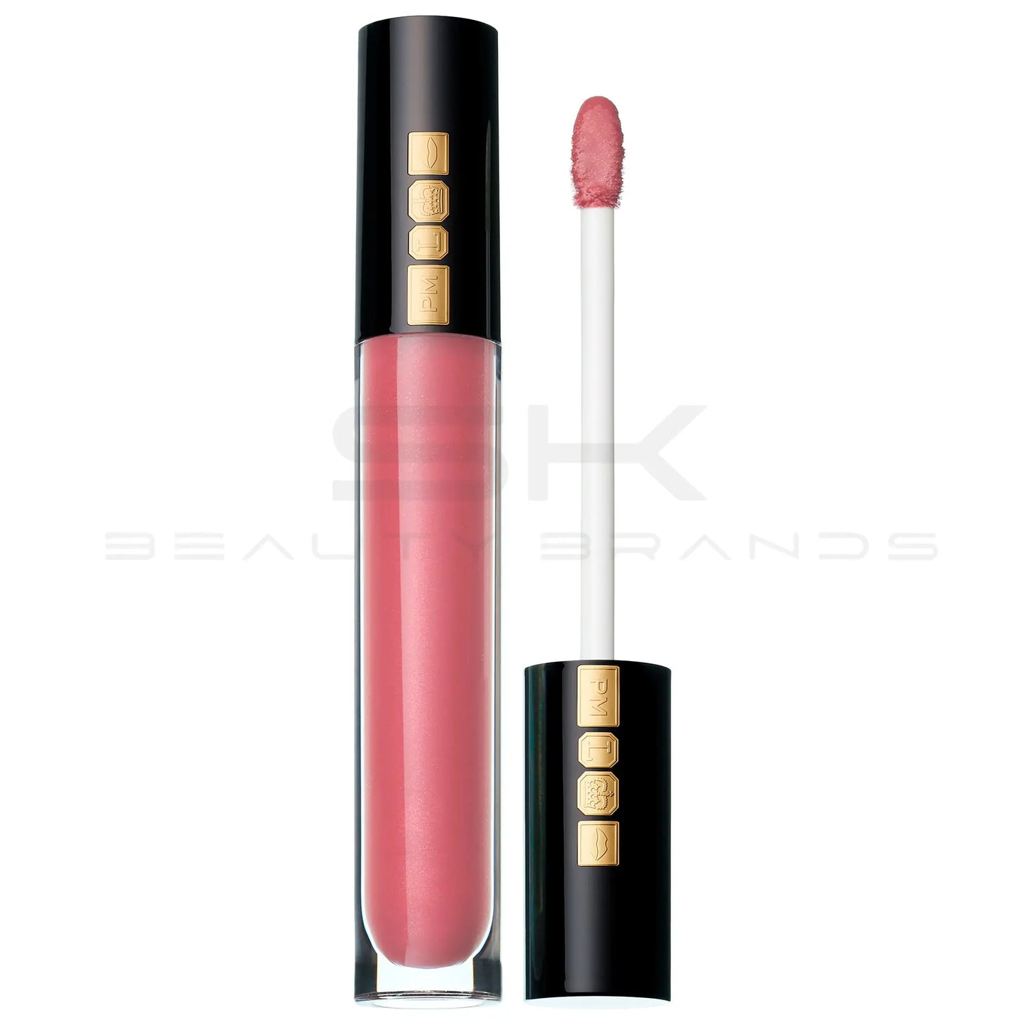 Pat McGrath Labs LUST Gloss - Divine Rose-Pink