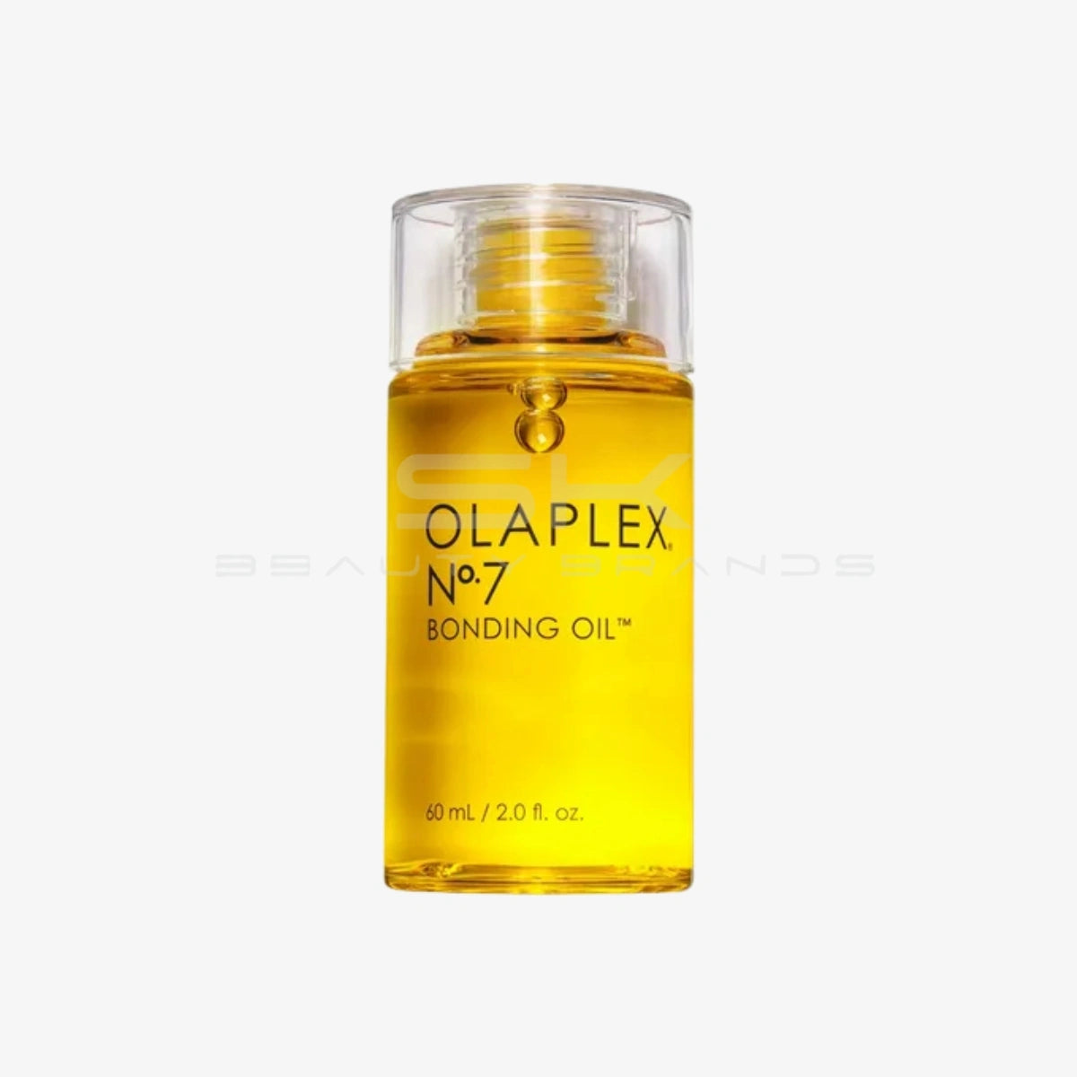 Olaplex | שמן טיפולי לשיקום והגנה מחום "No. 7 Bonding Oil"