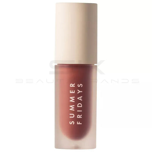 טען תמונה 1 בתצוגת גלריה. Summer Fridays Dream Lip Oil in Beauty: NA