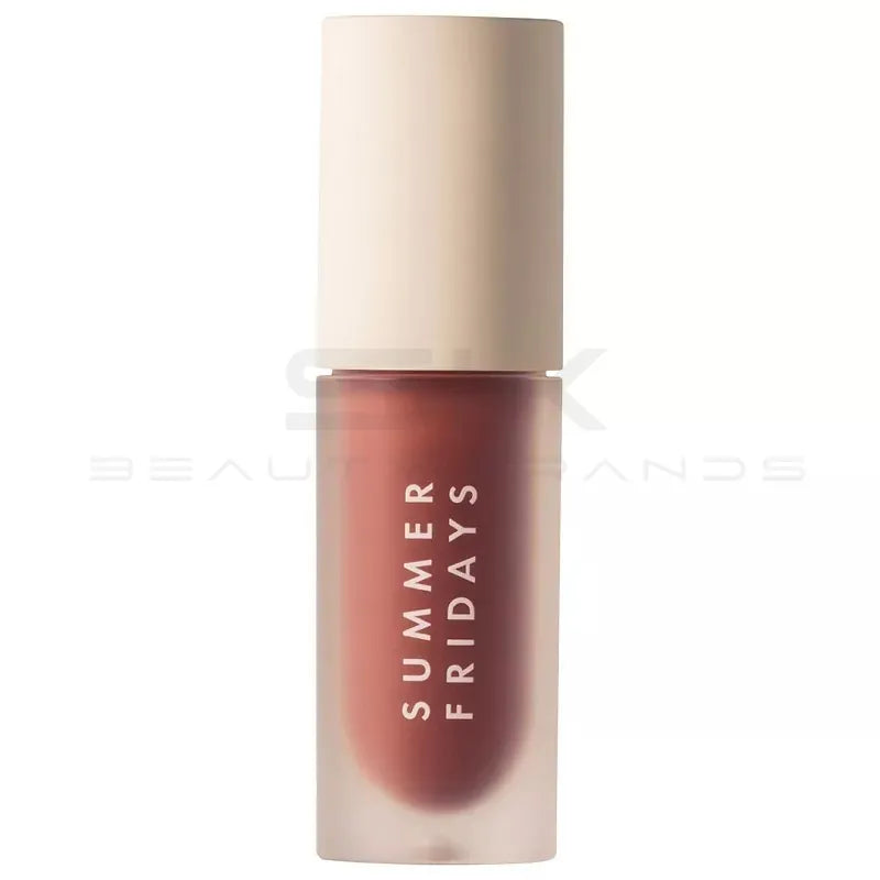 Summer Fridays Dream Lip Oil in Beauty: NA
