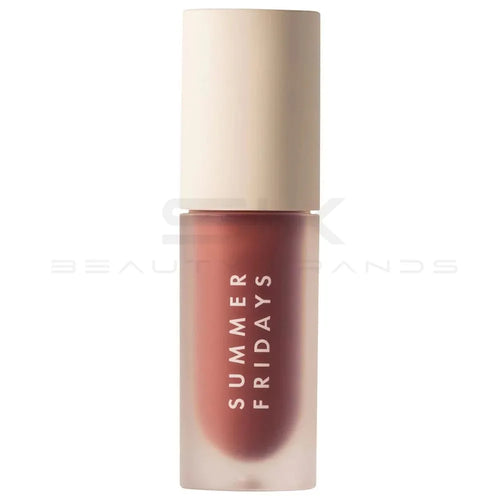 טען תמונה 1 בתצוגת גלריה. Summer Fridays Dream Lip Oil in Beauty: NA
