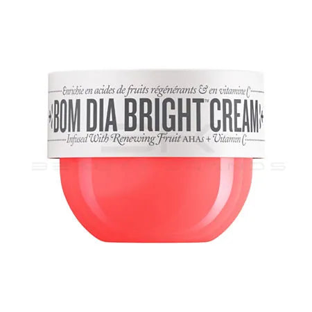 Sol De Janeiro Bom Dia Bright Cream 75 Ml