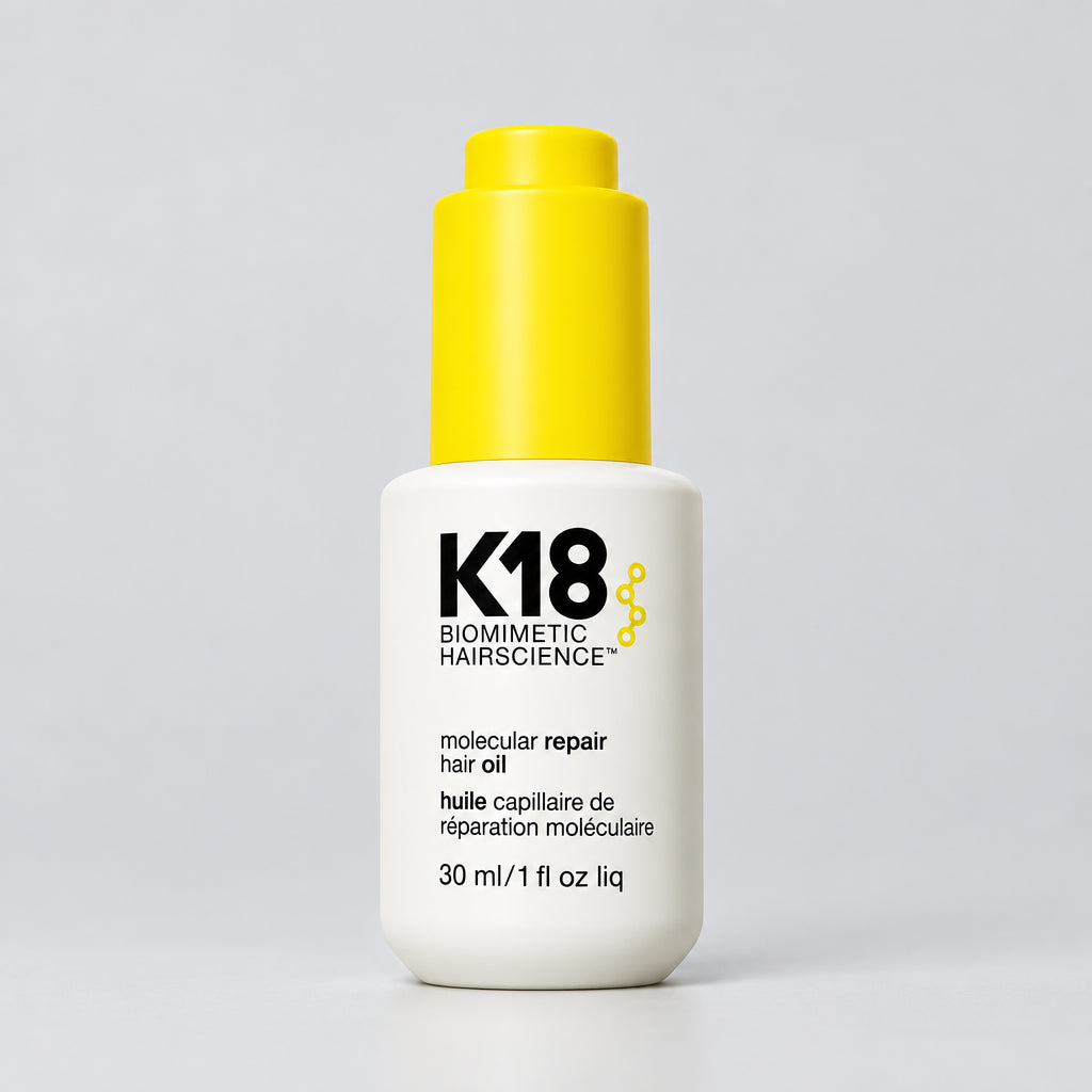 K18 שמן מולקולרי לשיקום השיער 30 מ"ל Molecular Repair Oil