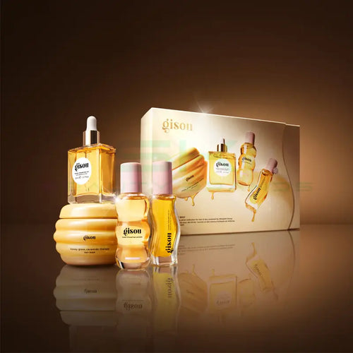 טען תמונה 1 בתצוגת גלריה. Glow all the way | Gisou