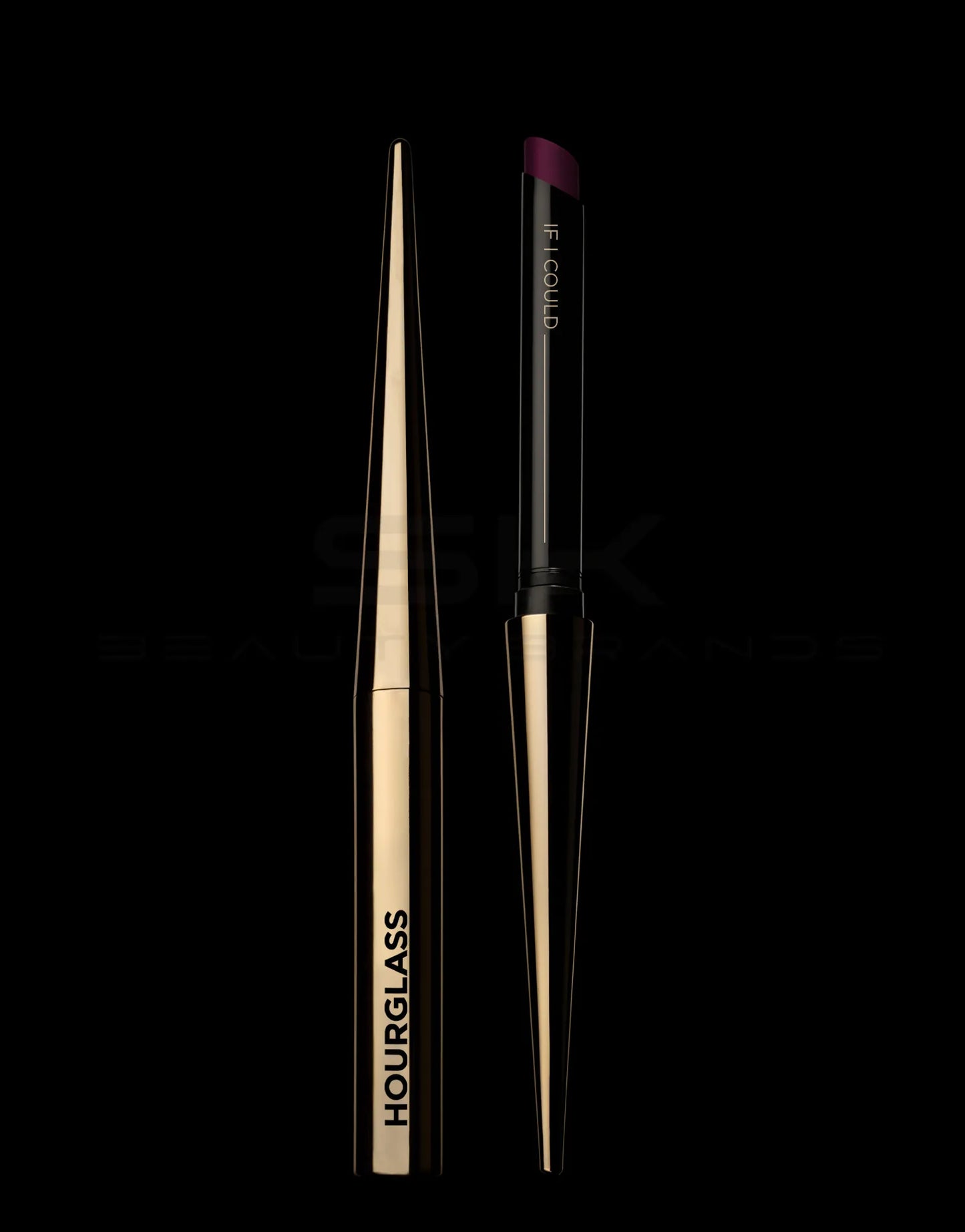 Hourglass Confession Lipstick - If I Could