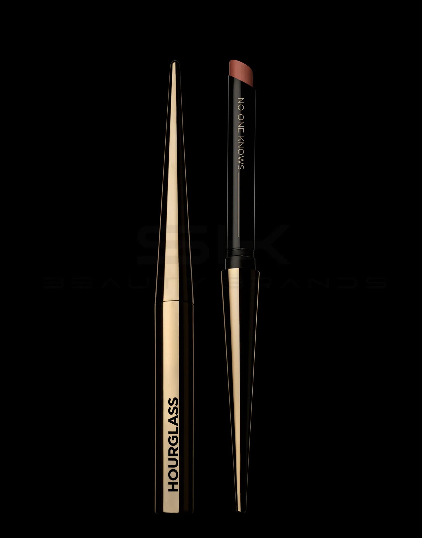 Hourglass Confession Lipstick - No One Knows