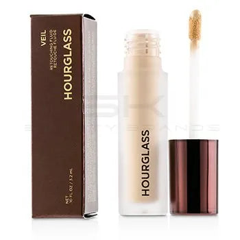 טען תמונה 1 בתצוגת גלריה. Hourglass Veil Retouching Fluid 3.2ml - Fair