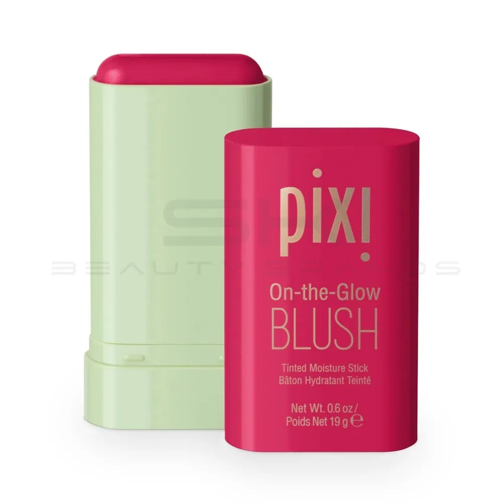 Pixi by Petra on-the-Glow Blush -juicy - 0.6oz