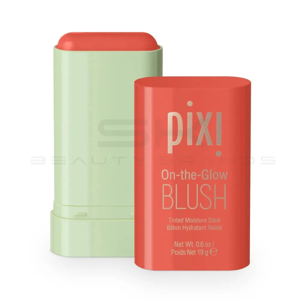 Pixi on-the-glow Blush - Juicy