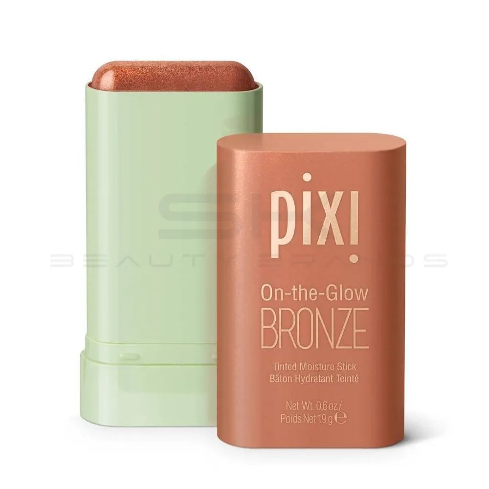 Debenhams on the Glow Bronze in Rich Glow