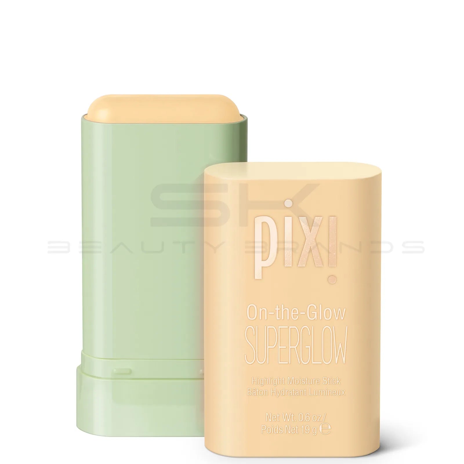 Pixi on-the-Glow Blush