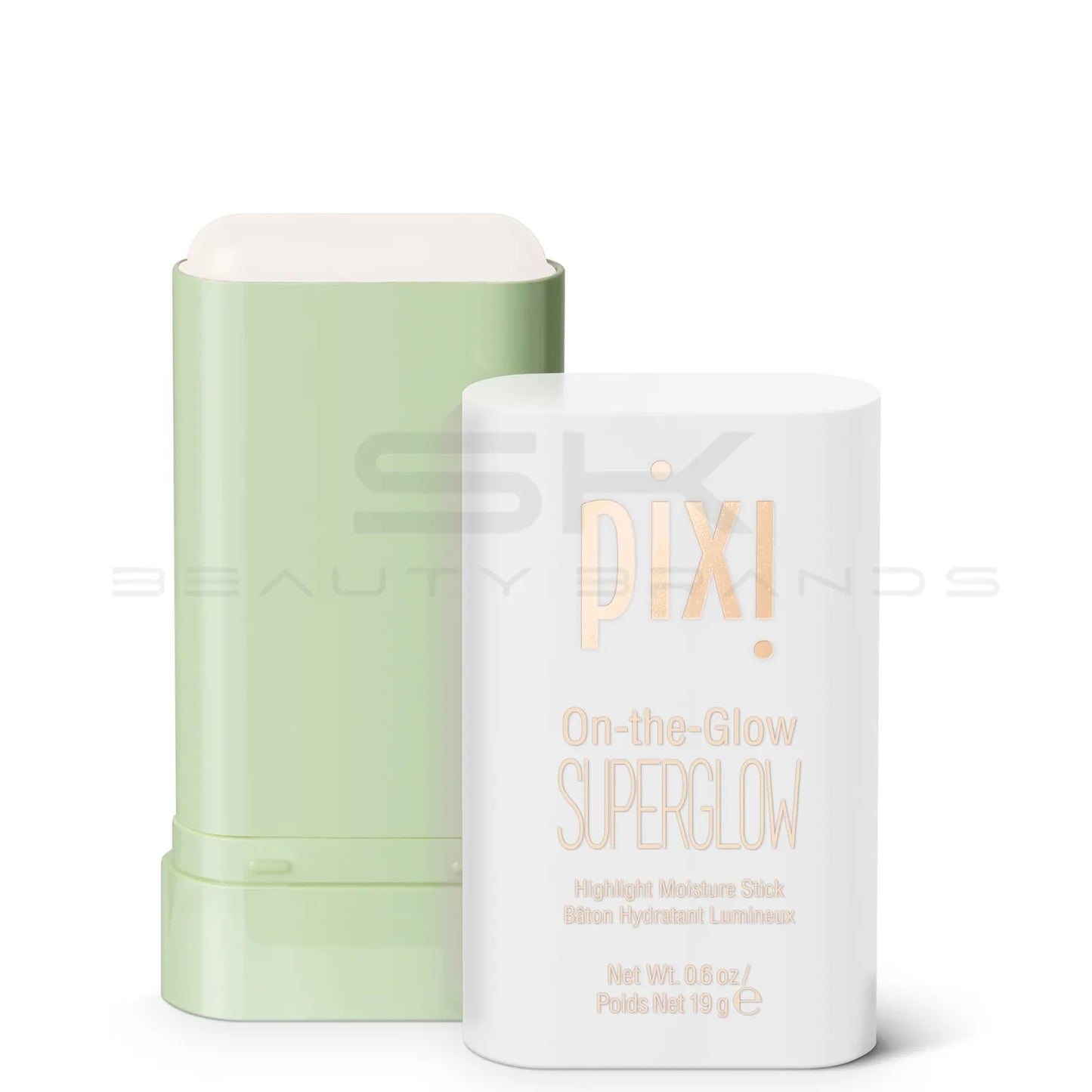 Pixi on-the-Glow Superglow Highlighter-No Colour