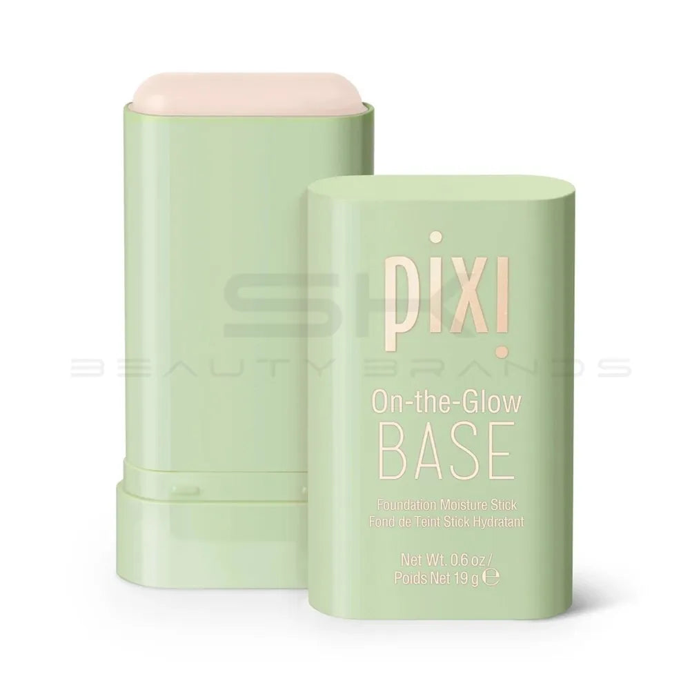 Pixi on-the-Glow Base Foundation Stick-No Colour