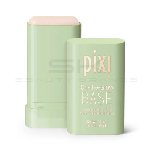 טען תמונה 1 בתצוגת גלריה. Pixi on-the-Glow Base Foundation Stick-No Colour