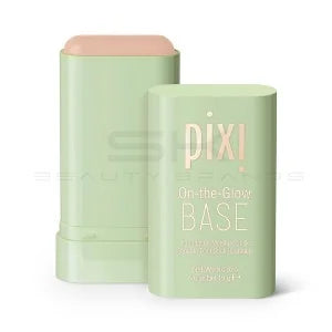 PIXI BY PETRA - ON THE GLOW BASE NUDE