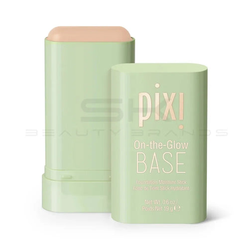 טען תמונה 1 בתצוגת גלריה. Pixi on-the-Glow Base, Beige